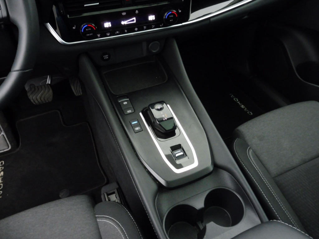 NISSAN QASHQAI E-POWER 190CH N-CONNECTA 2022 - ref: 69712 - Photo 14