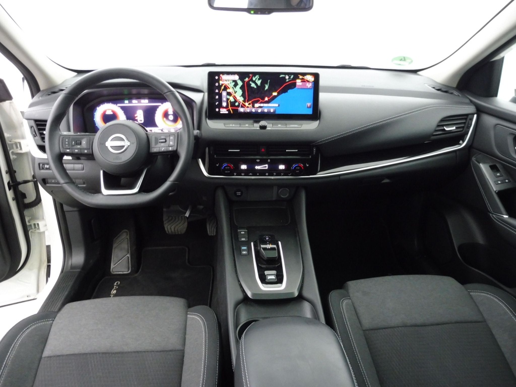 NISSAN QASHQAI E-POWER 190CH N-CONNECTA 2022 - ref: 69712 - Photo 16