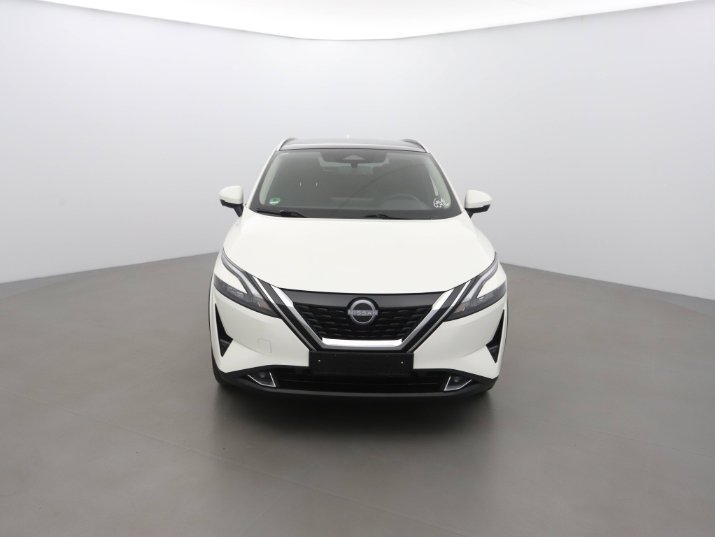 NISSAN QASHQAI E-POWER 190CH N-CONNECTA 2022 - ref: 69712 - Photo 2