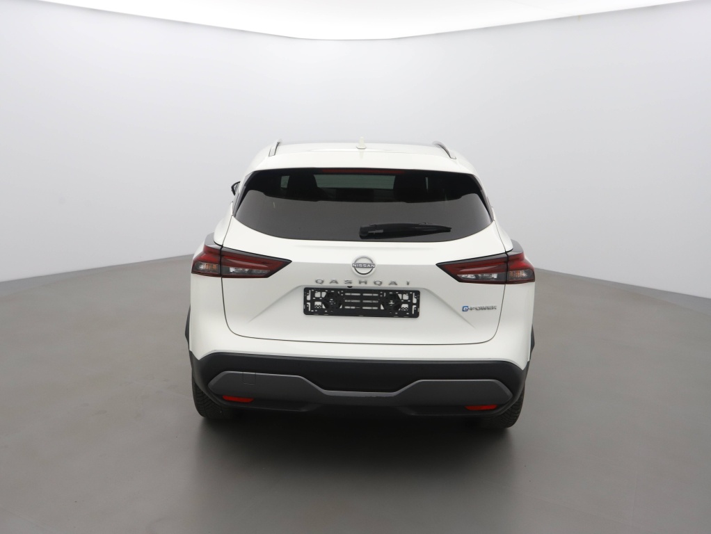NISSAN QASHQAI E-POWER 190CH N-CONNECTA 2022 - ref: 69712 - Photo 4