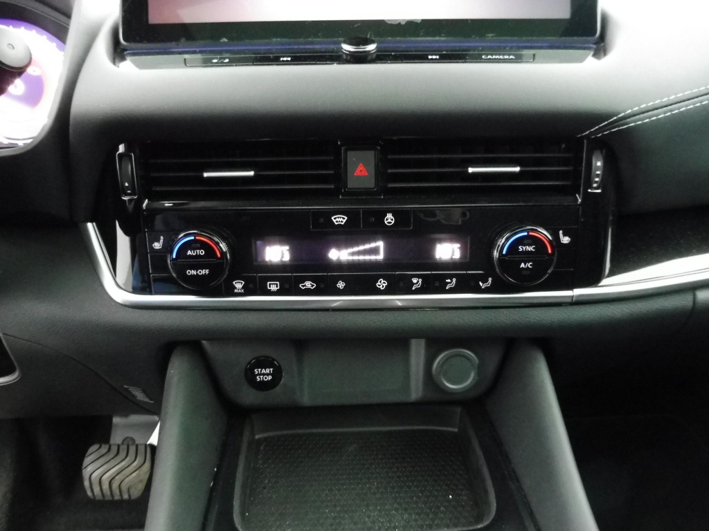 NISSAN QASHQAI E-POWER 190CH N-CONNECTA 2022 - ref: 69712 - Photo 7