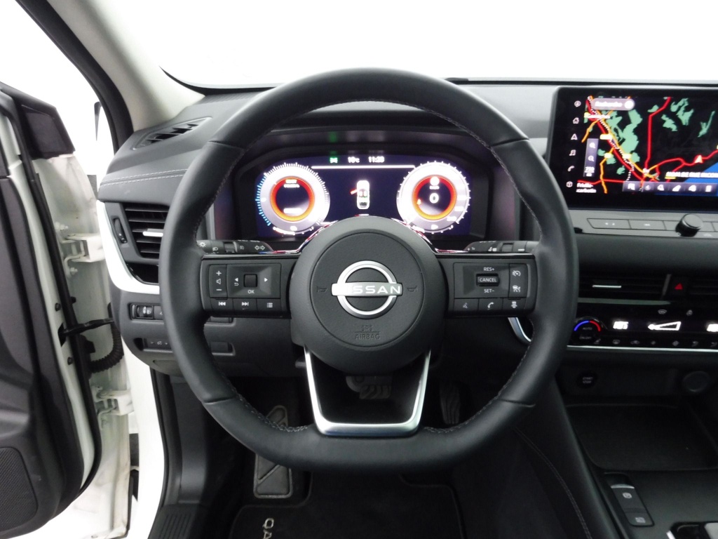 NISSAN QASHQAI E-POWER 190CH N-CONNECTA 2022 - ref: 69712 - Photo 8