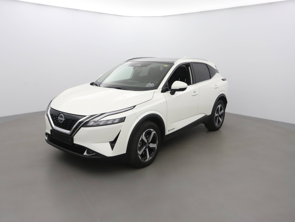 NISSAN QASHQAI E-POWER 190CH N-CONNECTA 2022 - ref: 69713 - Photo 1