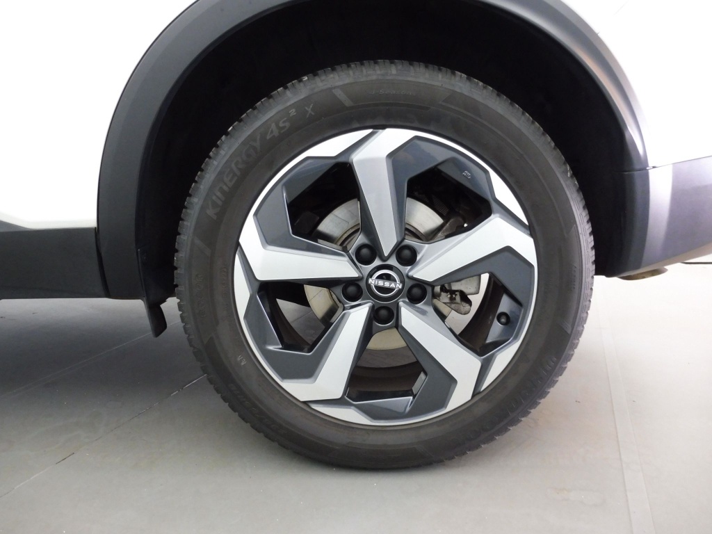 NISSAN QASHQAI E-POWER 190CH N-CONNECTA 2022 - ref: 69713 - Photo 12