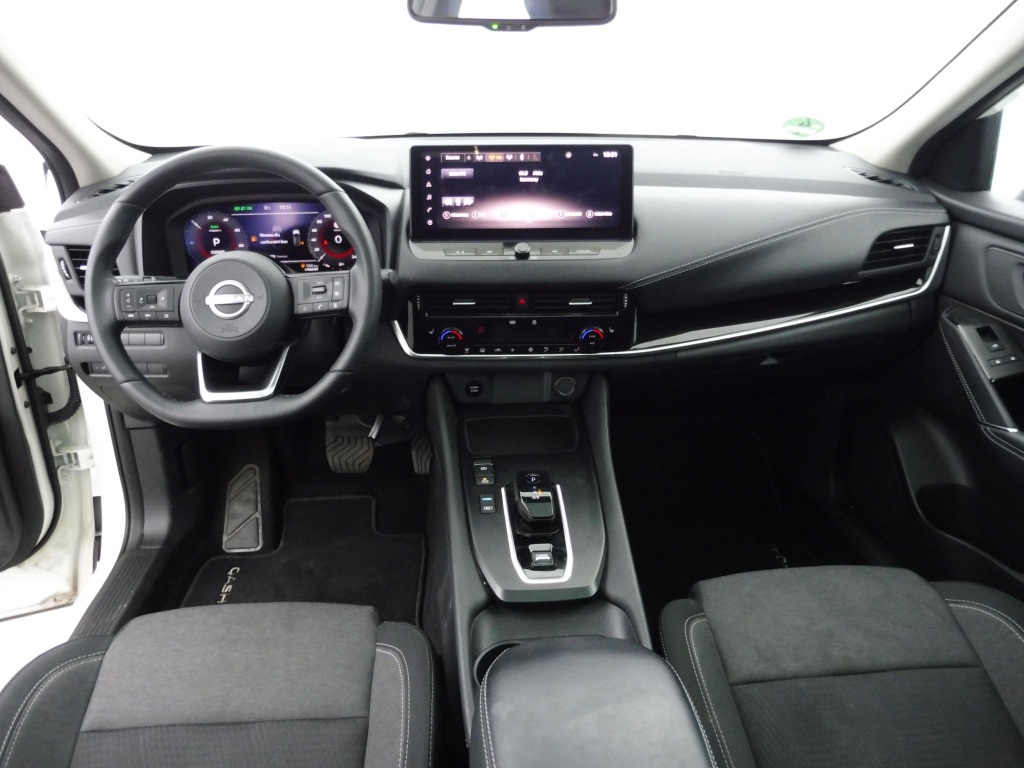 NISSAN QASHQAI E-POWER 190CH N-CONNECTA 2022 - ref: 69713 - Photo 16
