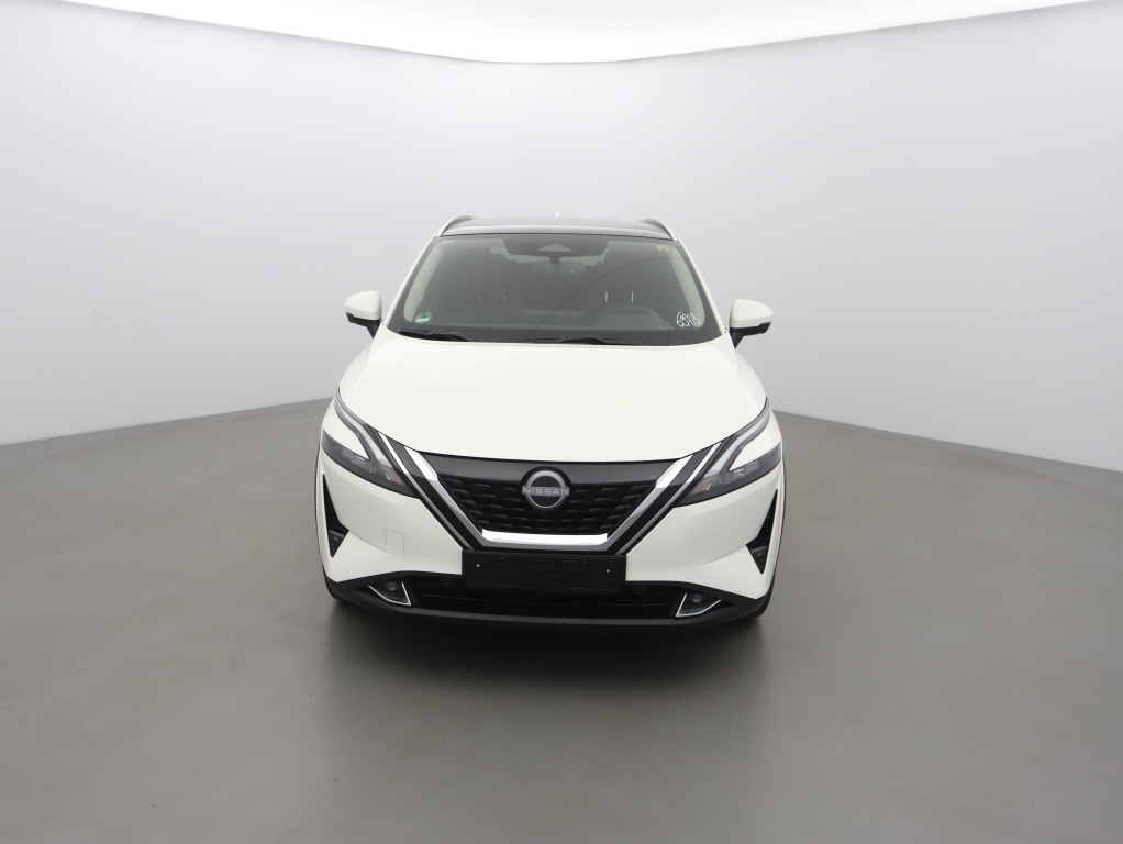 NISSAN QASHQAI E-POWER 190CH N-CONNECTA 2022 - ref: 69713 - Photo 2