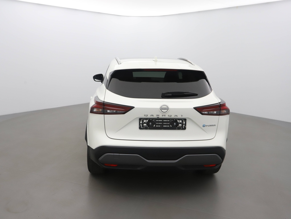 NISSAN QASHQAI E-POWER 190CH N-CONNECTA 2022 - ref: 69713 - Photo 4