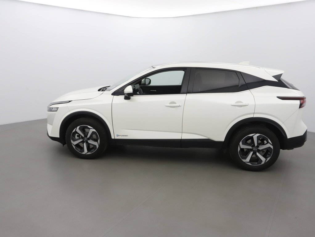 NISSAN QASHQAI E-POWER 190CH N-CONNECTA 2022 - ref: 69713 - Photo 5