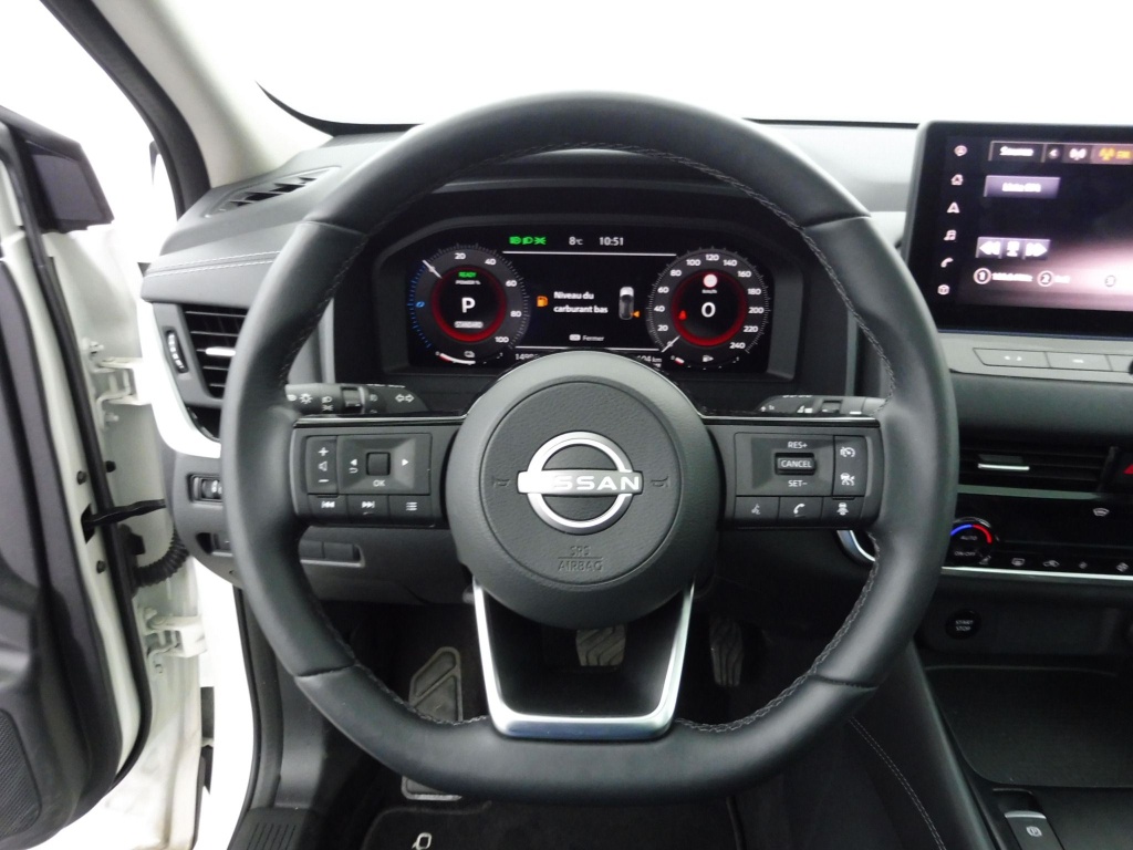 NISSAN QASHQAI E-POWER 190CH N-CONNECTA 2022 - ref: 69713 - Photo 8