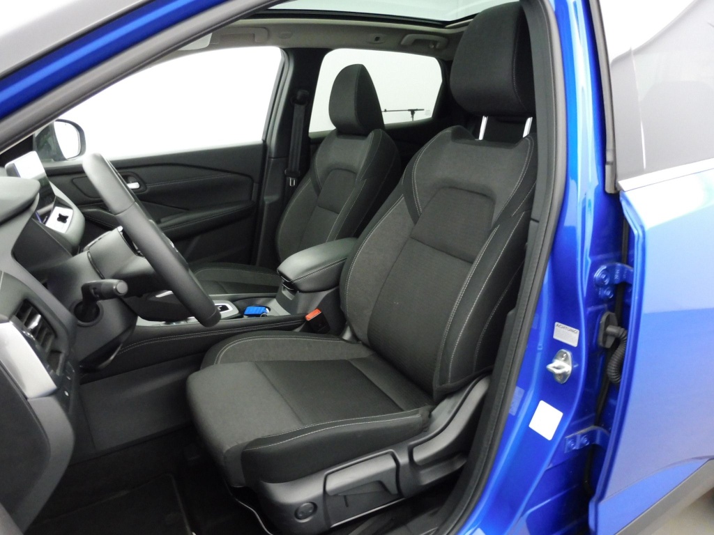 NISSAN QASHQAI E-POWER 190CH N-CONNECTA 2022 - ref: 69714 - Photo 15