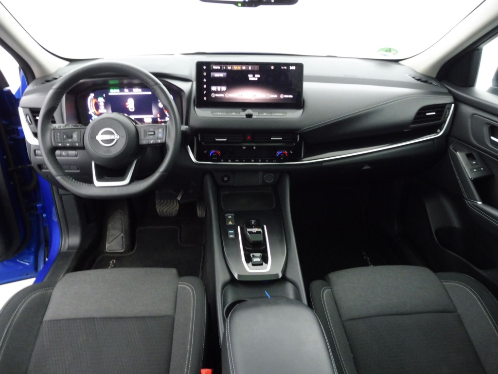 NISSAN QASHQAI E-POWER 190CH N-CONNECTA 2022 - ref: 69714 - Photo 16