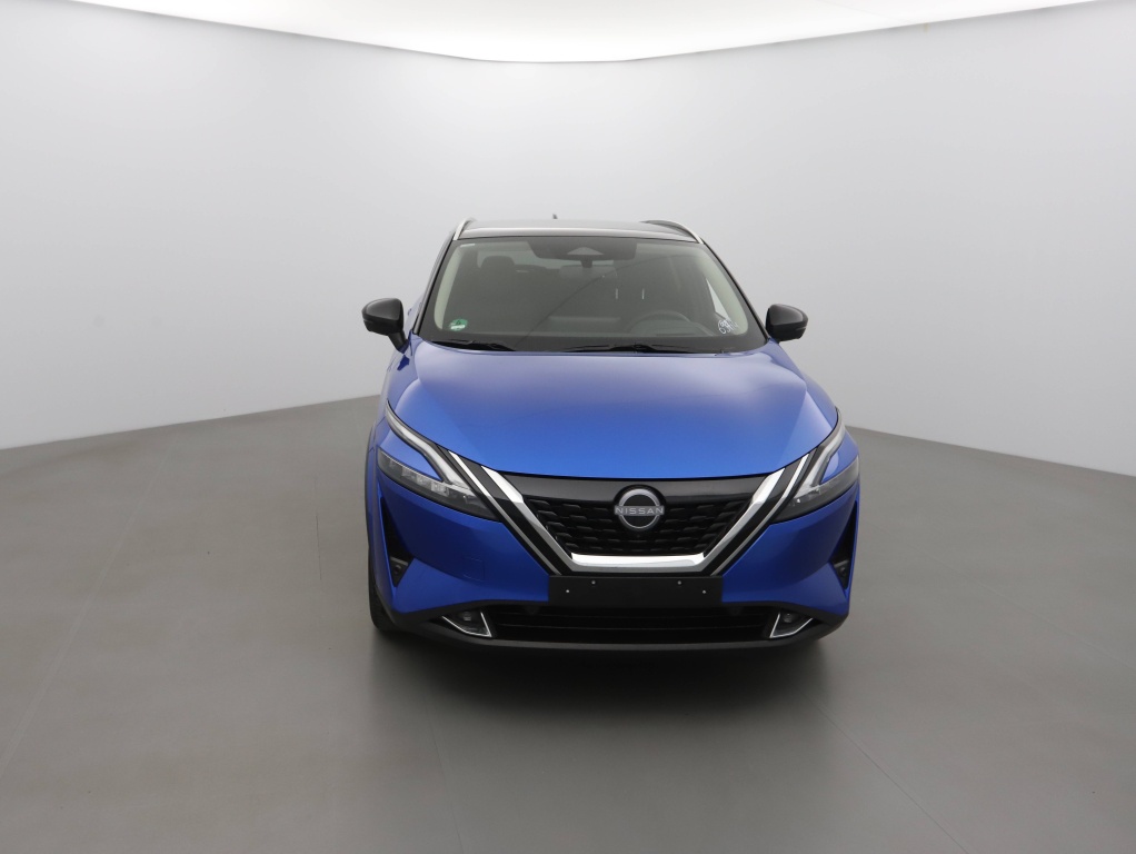 NISSAN QASHQAI E-POWER 190CH N-CONNECTA 2022 - ref: 69714 - Photo 2