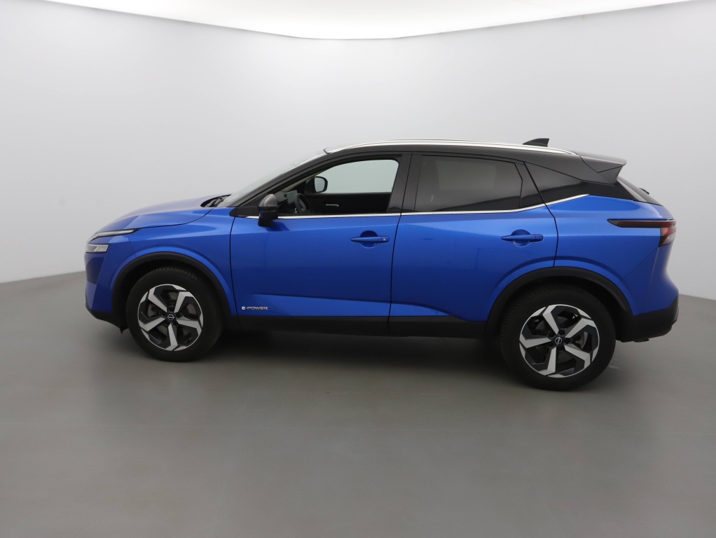 NISSAN QASHQAI E-POWER 190CH N-CONNECTA 2022 - ref: 69714 - Photo 5