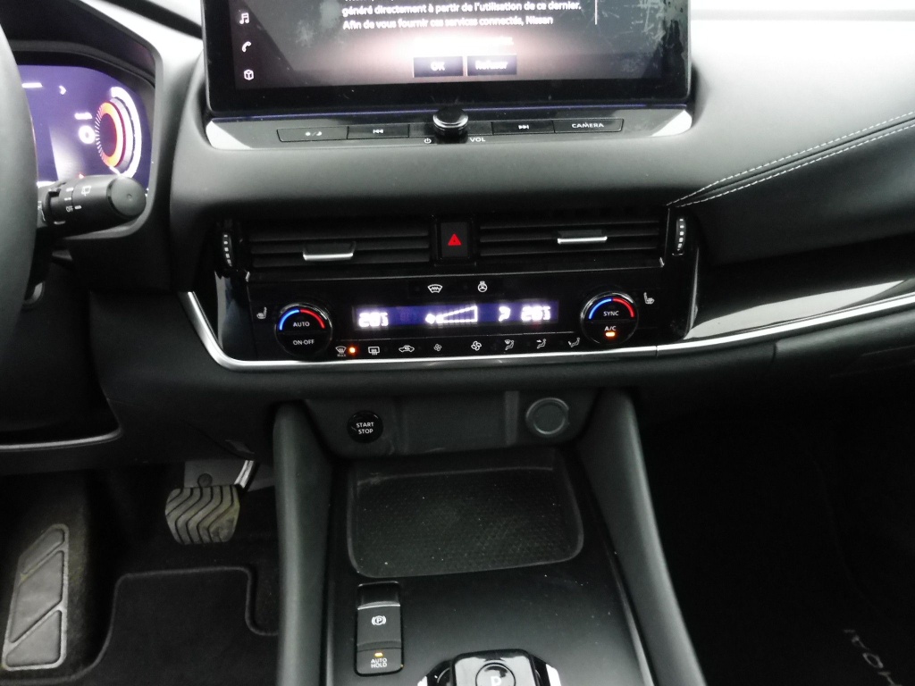 NISSAN QASHQAI E-POWER 190CH N-CONNECTA 2022 - ref: 69714 - Photo 7