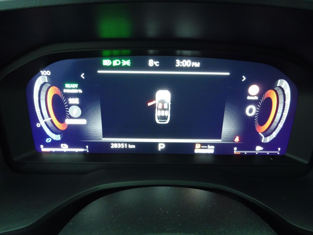 NISSAN QASHQAI E-POWER 190CH N-CONNECTA 2022 - ref: 69714 - Photo 9