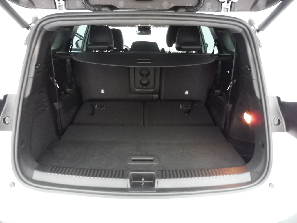 RENAULT ESPACE VI 1.2 E-TECH FULL HYBRID 200CH ESPRIT ALPINE 7 PLACES - 24 - ref: 69735 - Photo 11