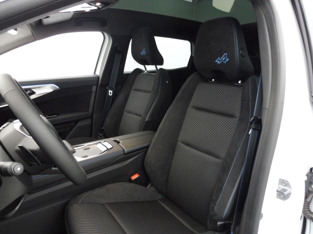 RENAULT ESPACE VI 1.2 E-TECH FULL HYBRID 200CH ESPRIT ALPINE 7 PLACES - 24 - ref: 69735 - Photo 15