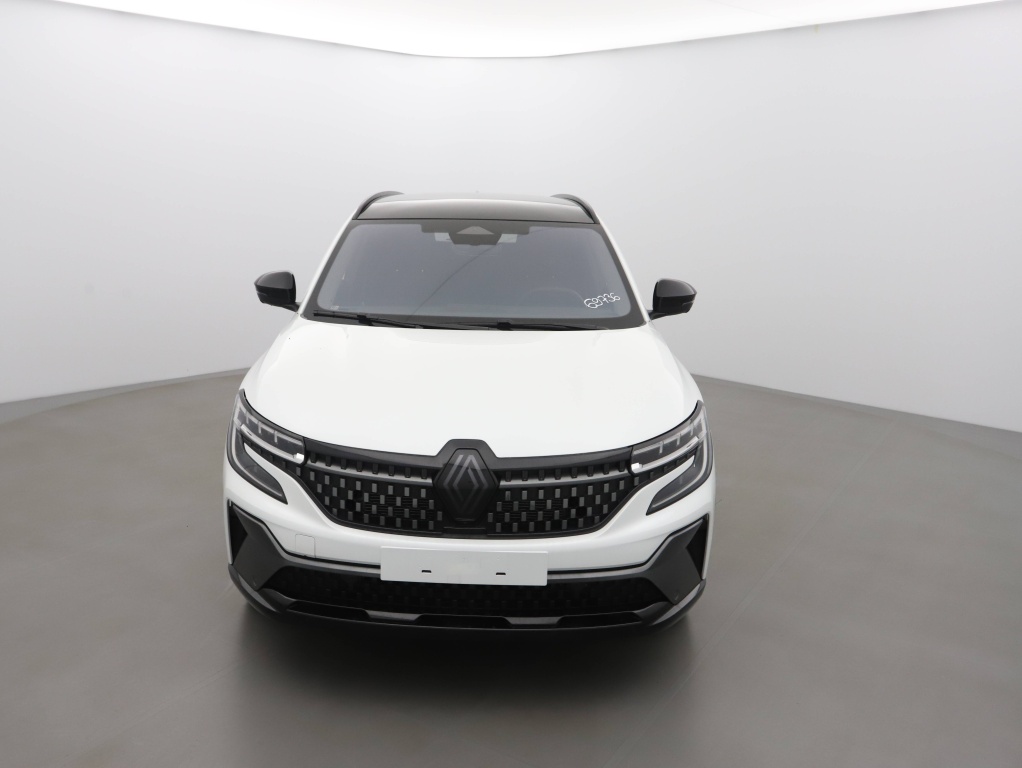 RENAULT ESPACE VI 1.2 E-TECH FULL HYBRID 200CH ESPRIT ALPINE 7 PLACES - 24 - ref: 69735 - Photo 2