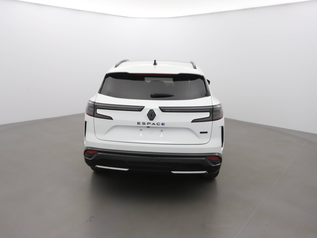 RENAULT ESPACE VI 1.2 E-TECH FULL HYBRID 200CH ESPRIT ALPINE 7 PLACES - 24 - ref: 69735 - Photo 4