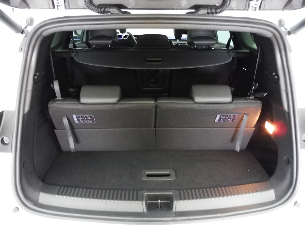RENAULT ESPACE VI 1.2 E-TECH FULL HYBRID 200CH ESPRIT ALPINE 7 PLACES - 24 - ref: 69737 - Photo 11