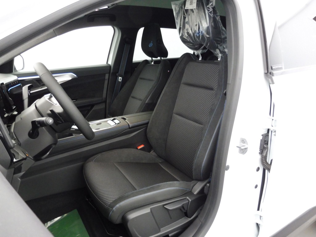 RENAULT ESPACE VI 1.2 E-TECH FULL HYBRID 200CH ESPRIT ALPINE 7 PLACES - 24 - ref: 69737 - Photo 15