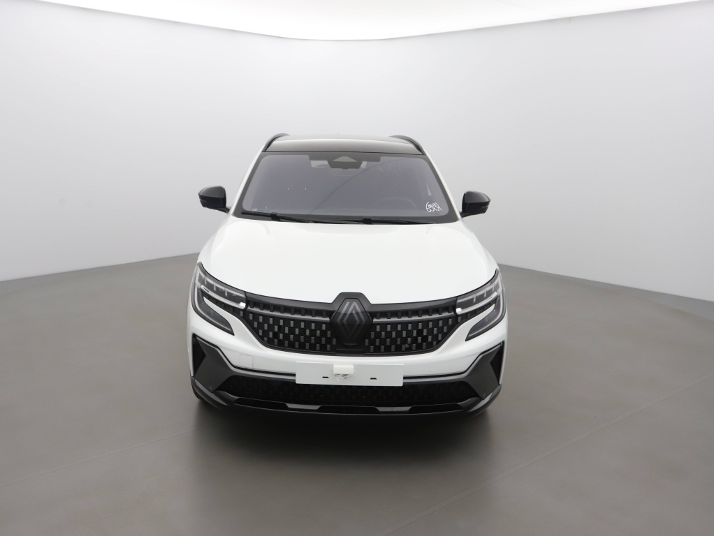 RENAULT ESPACE VI 1.2 E-TECH FULL HYBRID 200CH ESPRIT ALPINE 7 PLACES - 24 - ref: 69737 - Photo 2
