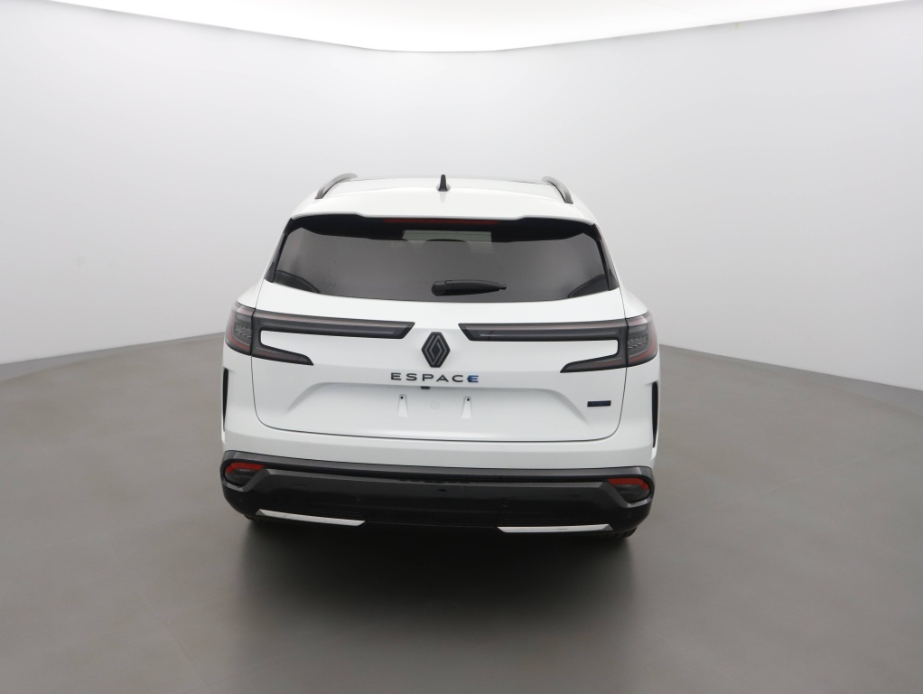 RENAULT ESPACE VI 1.2 E-TECH FULL HYBRID 200CH ESPRIT ALPINE 7 PLACES - 24 - ref: 69737 - Photo 4