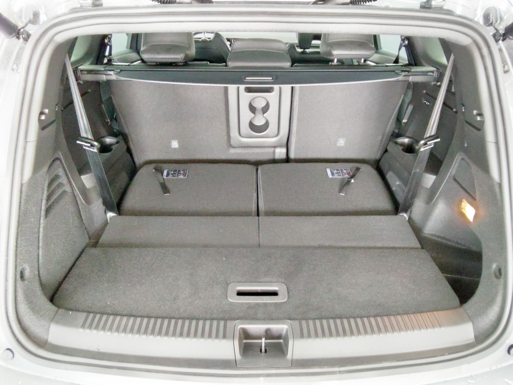 RENAULT ESPACE VI 1.2 E-TECH FULL HYBRID 200CH ESPRIT ALPINE 7 PLACES - 24 - ref: 69738 - Photo 11