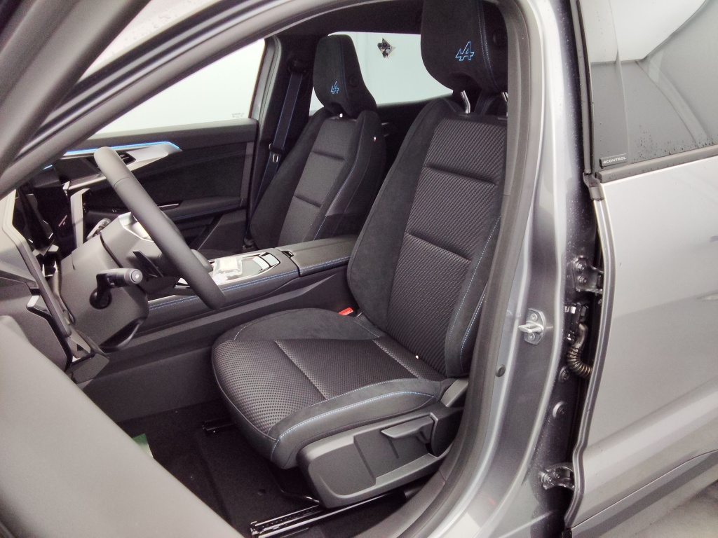 RENAULT ESPACE VI 1.2 E-TECH FULL HYBRID 200CH ESPRIT ALPINE 7 PLACES - 24 - ref: 69738 - Photo 15