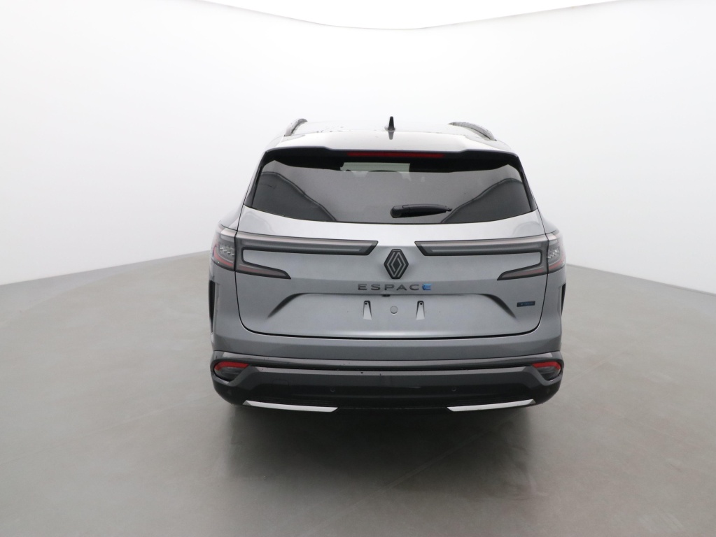 RENAULT ESPACE VI 1.2 E-TECH FULL HYBRID 200CH ESPRIT ALPINE 7 PLACES - 24 - ref: 69738 - Photo 3