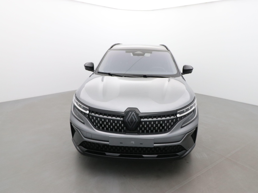 RENAULT ESPACE VI 1.2 E-TECH FULL HYBRID 200CH ESPRIT ALPINE 7 PLACES - 24 - ref: 69738 - Photo 5