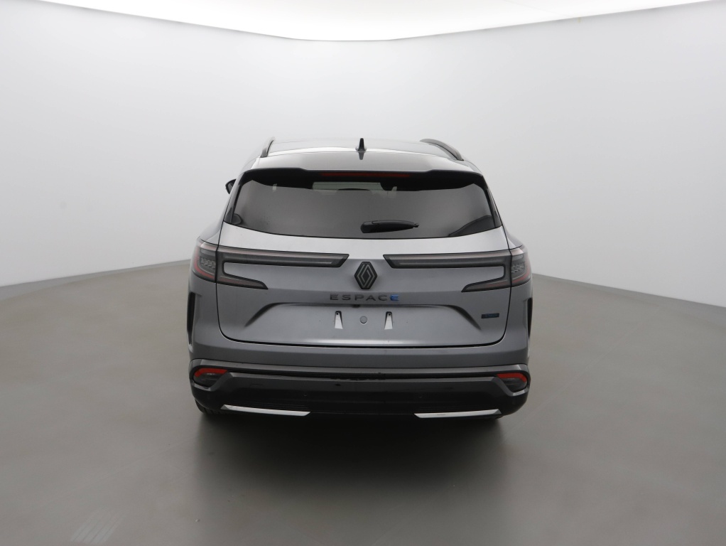 RENAULT ESPACE VI 1.2 E-TECH FULL HYBRID 200CH ESPRIT ALPINE 7 PLACES - 24 - ref: 69741 - Photo 4