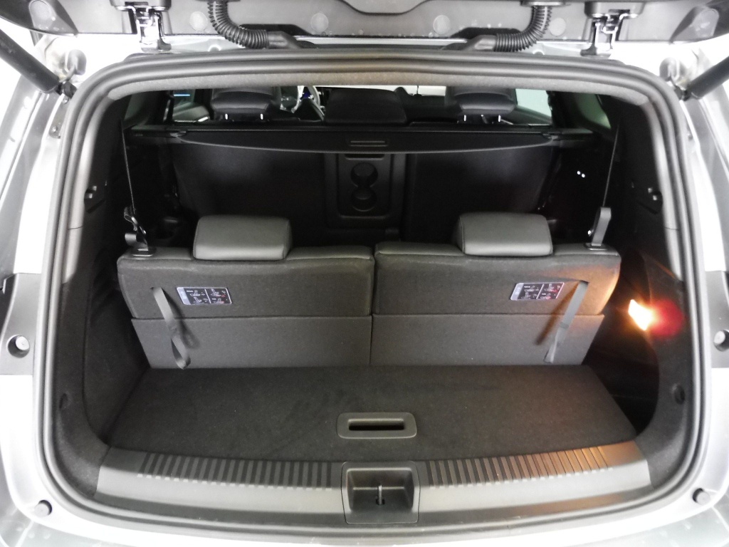 RENAULT ESPACE VI 1.2 E-TECH FULL HYBRID 200CH ESPRIT ALPINE 7 PLACES - 24 - ref: 69742 - Photo 11
