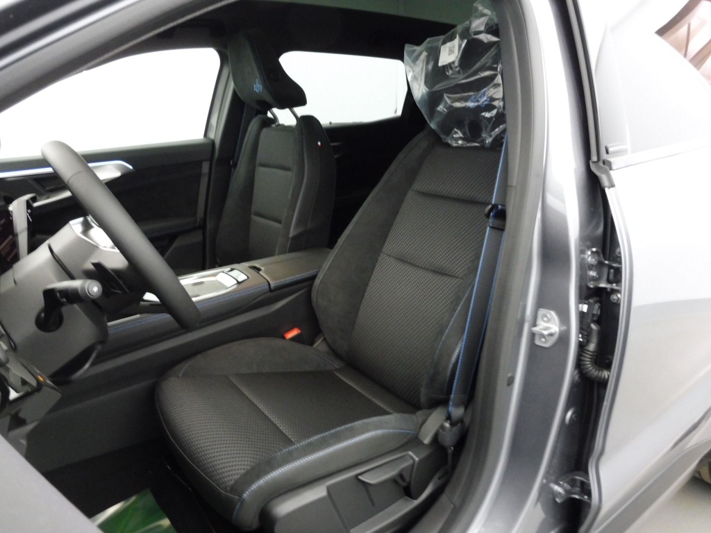 RENAULT ESPACE VI 1.2 E-TECH FULL HYBRID 200CH ESPRIT ALPINE 7 PLACES - 24 - ref: 69742 - Photo 15