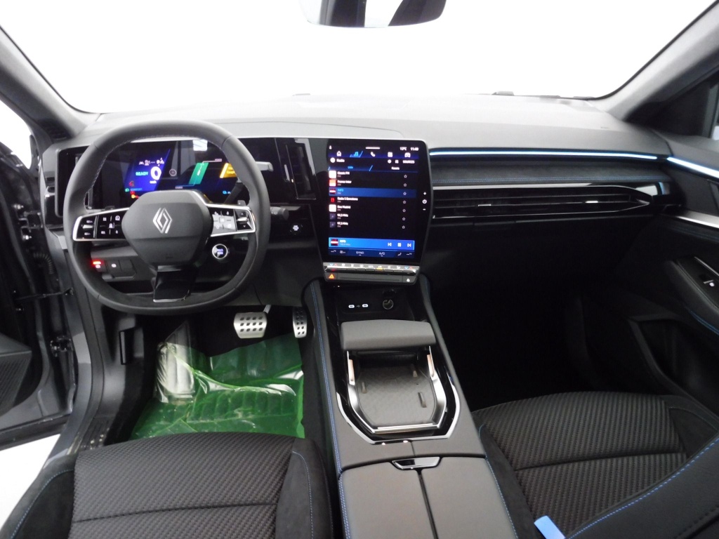 RENAULT ESPACE VI 1.2 E-TECH FULL HYBRID 200CH ESPRIT ALPINE 7 PLACES - 24 - ref: 69742 - Photo 16