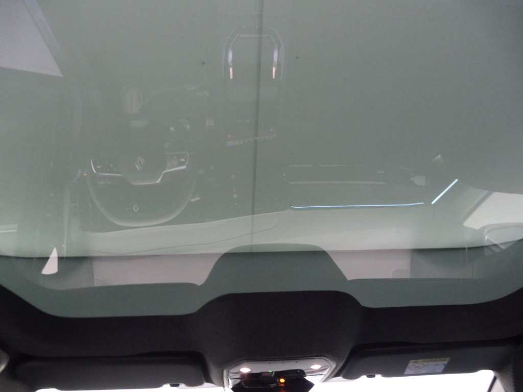 RENAULT ESPACE VI 1.2 E-TECH FULL HYBRID 200CH ESPRIT ALPINE 7 PLACES - 24 - ref: 69742 - Photo 17