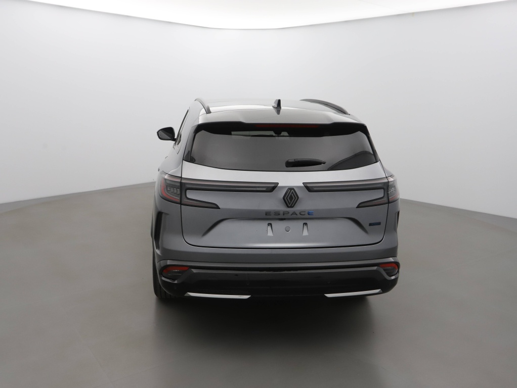 RENAULT ESPACE VI 1.2 E-TECH FULL HYBRID 200CH ESPRIT ALPINE 7 PLACES - 24 - ref: 69742 - Photo 4