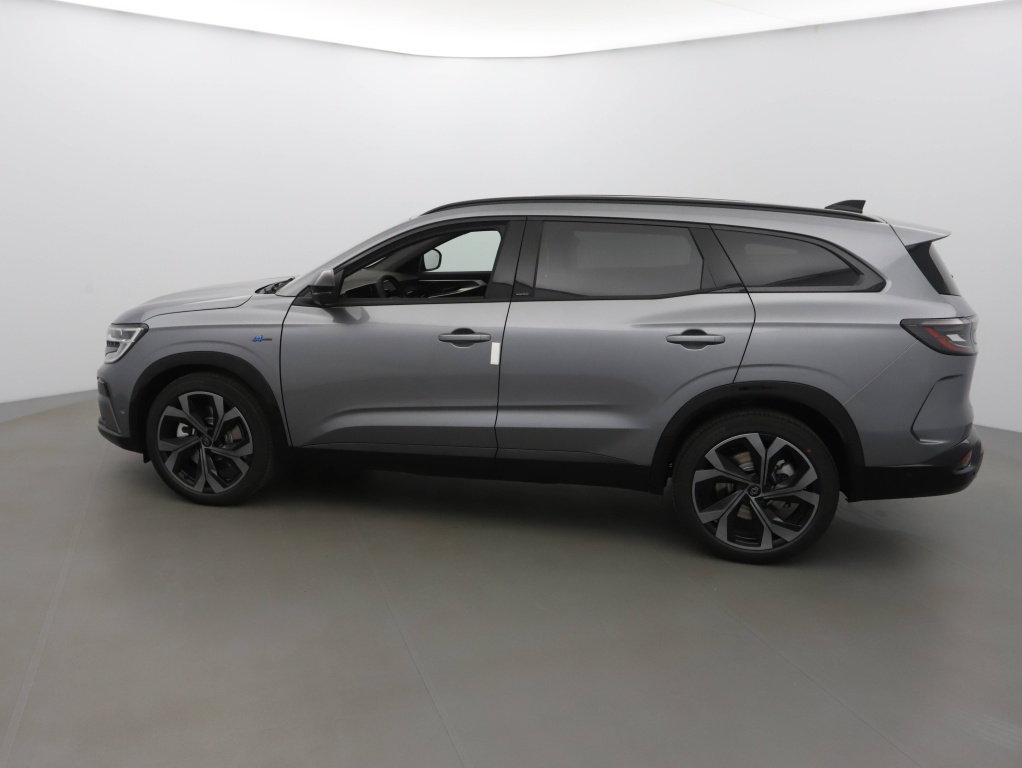 RENAULT ESPACE VI 1.2 E-TECH FULL HYBRID 200CH ESPRIT ALPINE 7 PLACES - 24 - ref: 69742 - Photo 5