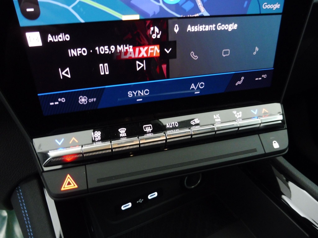 RENAULT ESPACE VI 1.2 E-TECH FULL HYBRID 200CH ESPRIT ALPINE 7 PLACES - 24 - ref: 69742 - Photo 7