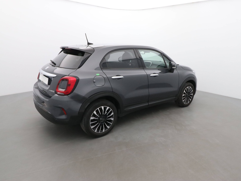 FIAT 500X 1.5 FIREFLY TURBO 130CH - ref: 69787 - Photo 4