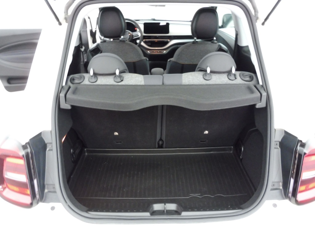 FIAT 500 E 118CH ICONE - ref: 69793 - Photo 10