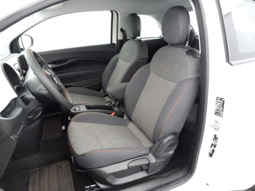 FIAT 500 E 118CH ICONE - ref: 69793 - Photo 14