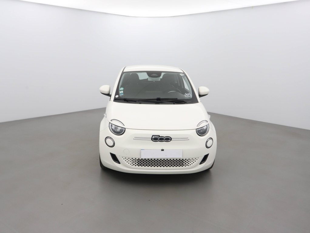 FIAT 500 E 118CH ICONE - ref: 69793 - Photo 2