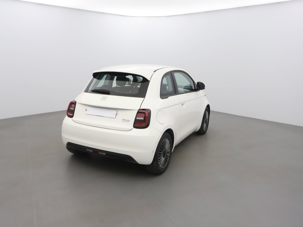 FIAT 500 E 118CH ICONE - ref: 69793 - Photo 3