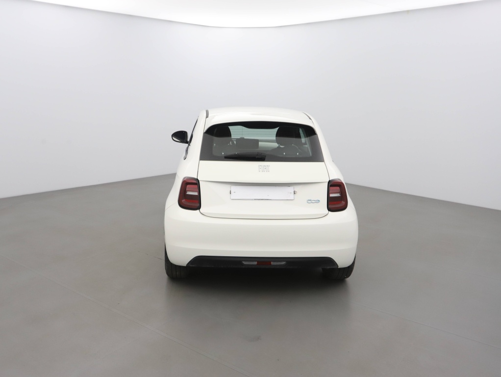 FIAT 500 E 118CH ICONE - ref: 69793 - Photo 4