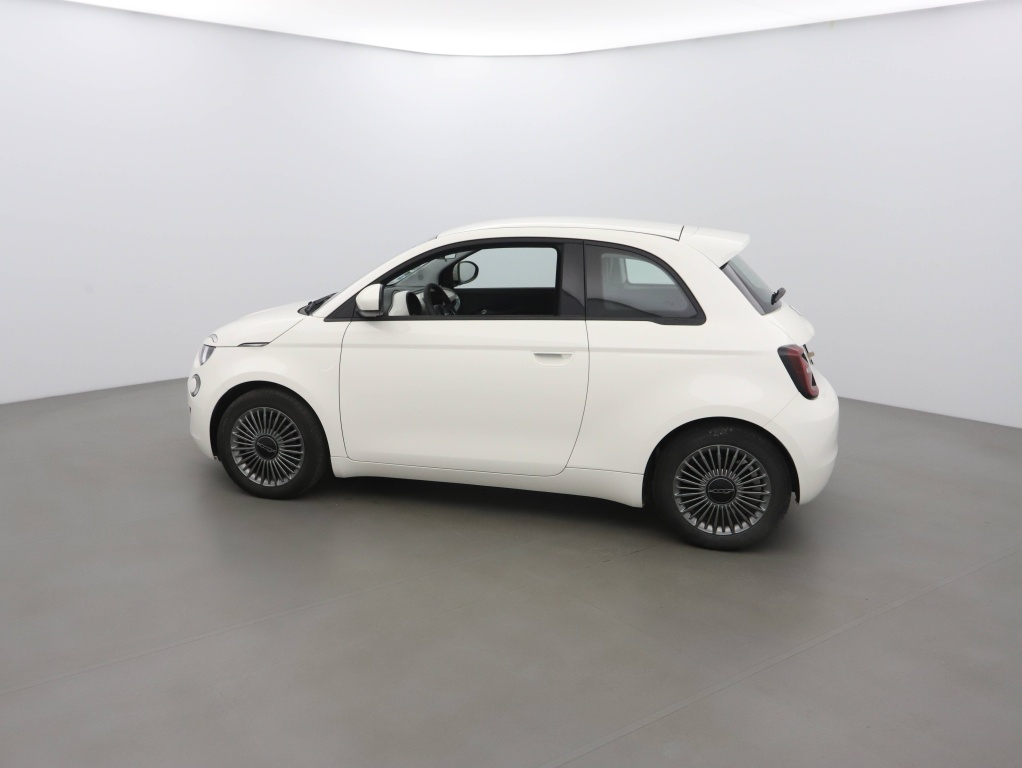 FIAT 500 E 118CH ICONE - ref: 69793 - Photo 5