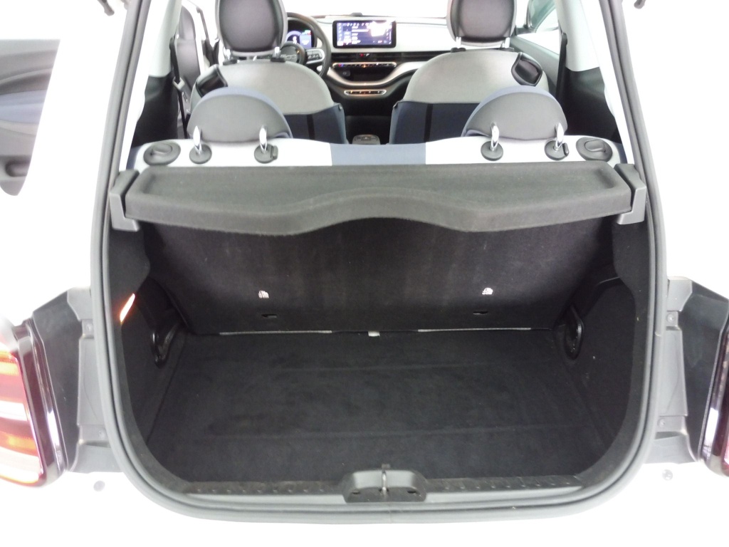FIAT 500 E 118CH ICONE - ref: 69794 - Photo 10