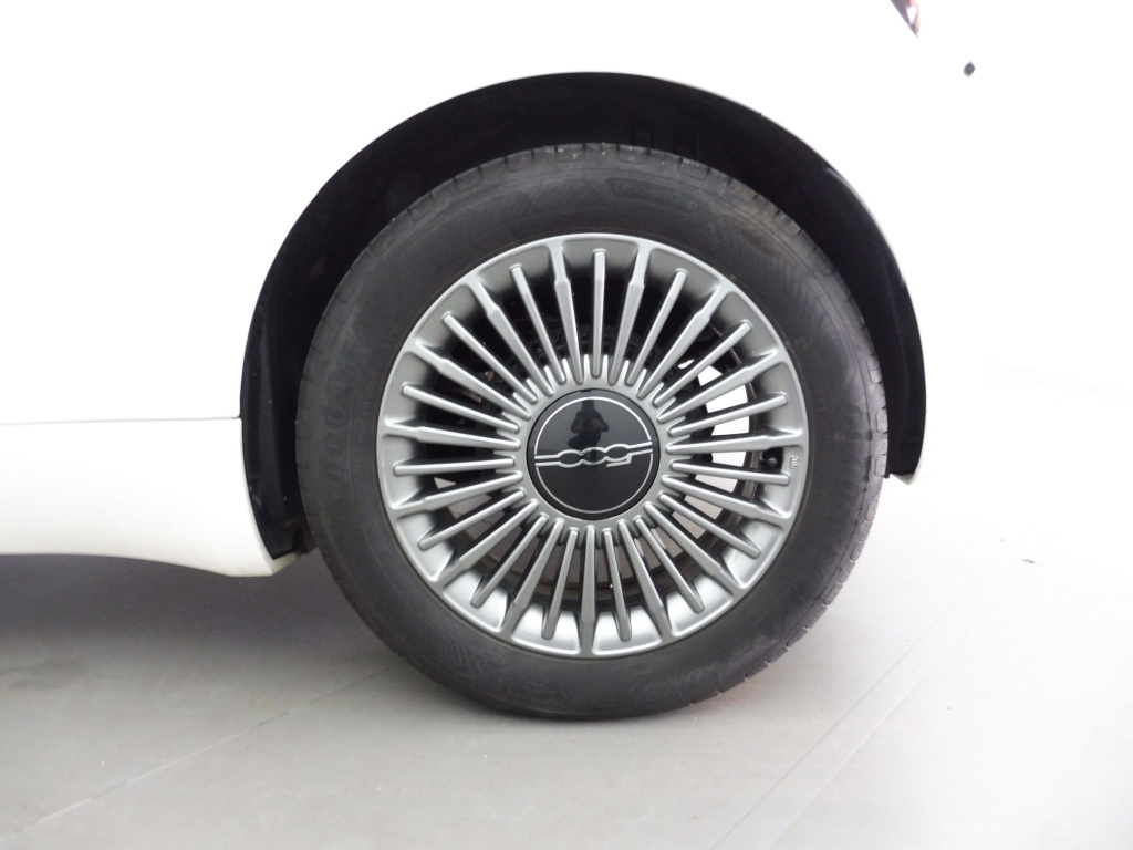 FIAT 500 E 118CH ICONE - ref: 69794 - Photo 11
