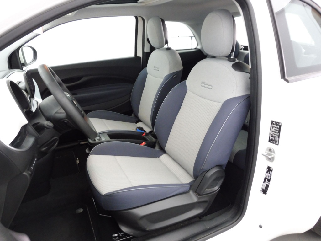 FIAT 500 E 118CH ICONE - ref: 69794 - Photo 14