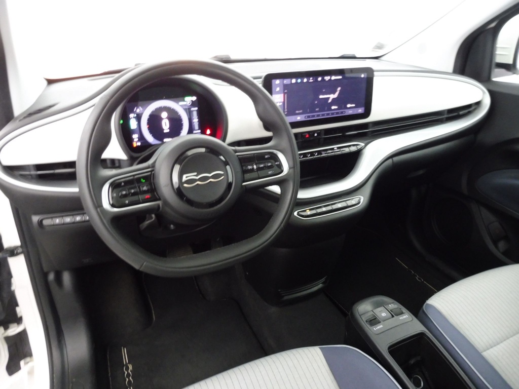 FIAT 500 E 118CH ICONE - ref: 69794 - Photo 15